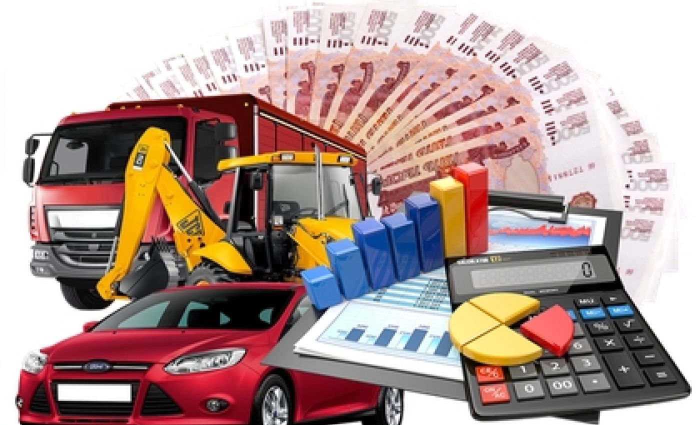 Досрочное погашение займа под автомобиль