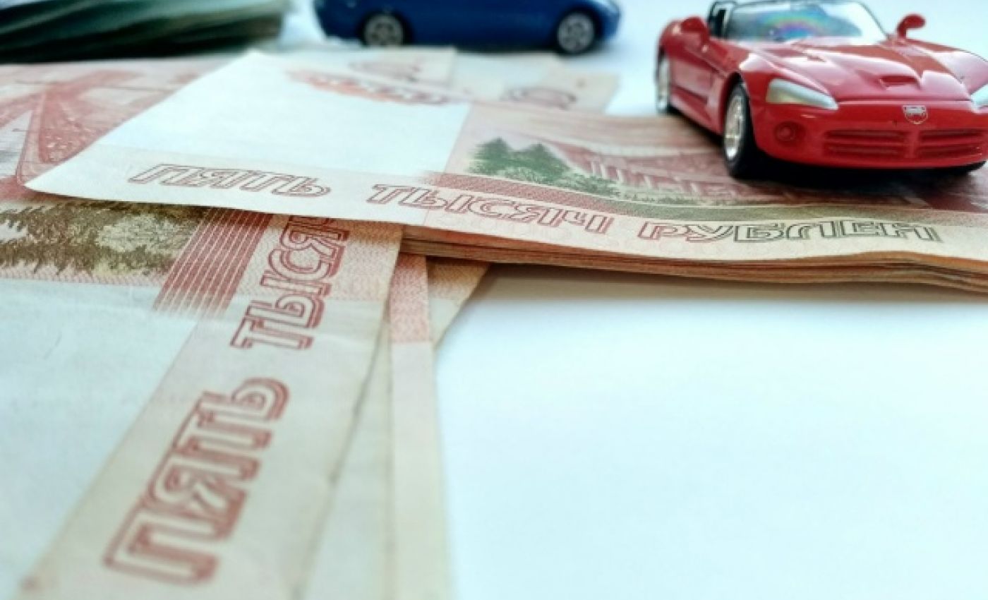 Просрочка займа под автомобиль и последствия для заемщика